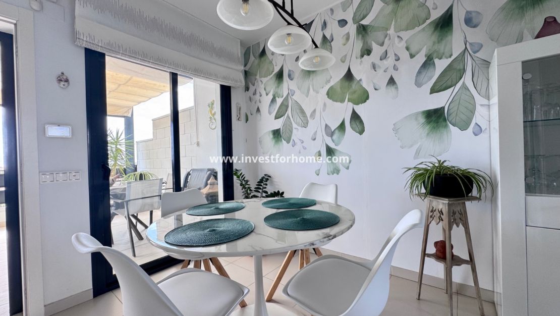 Reventa - Casa - Orihuela Costa - Costa Blanca