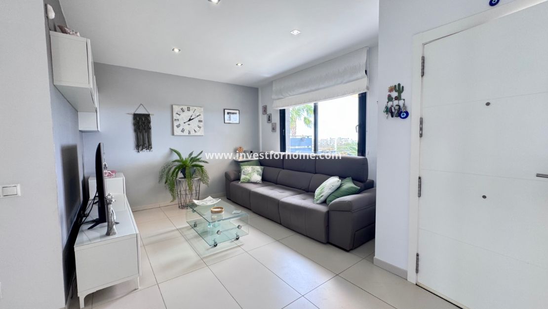 Reventa - Casa - Orihuela Costa - Costa Blanca