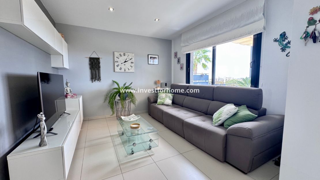 Reventa - Casa - Orihuela Costa - Costa Blanca