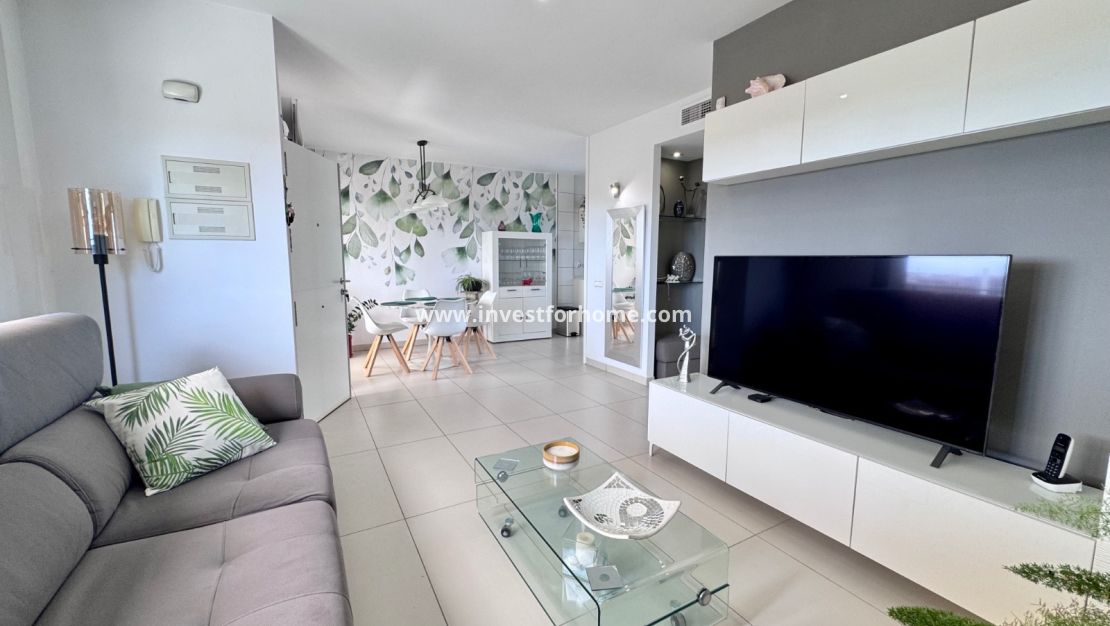 Reventa - Casa - Orihuela Costa - Costa Blanca