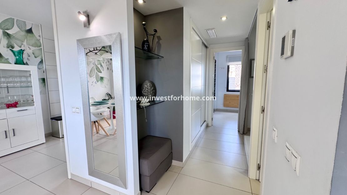 Reventa - Casa - Orihuela Costa - Costa Blanca