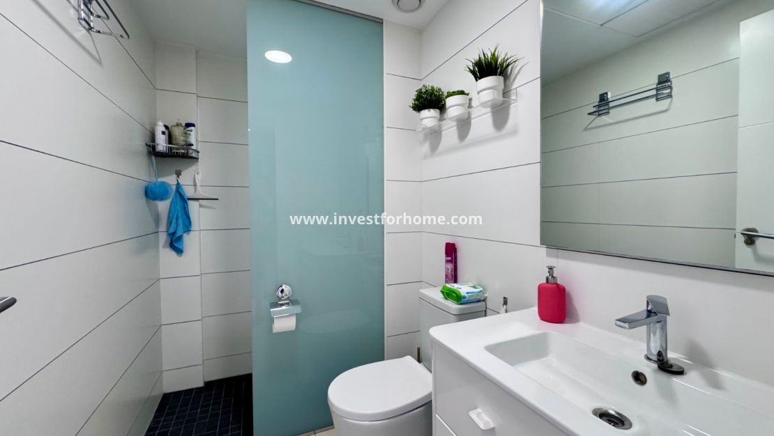 Reventa - Casa - Orihuela Costa - Costa Blanca