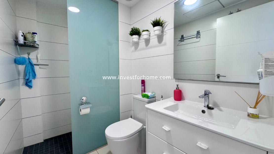 Reventa - Casa - Orihuela Costa - Costa Blanca