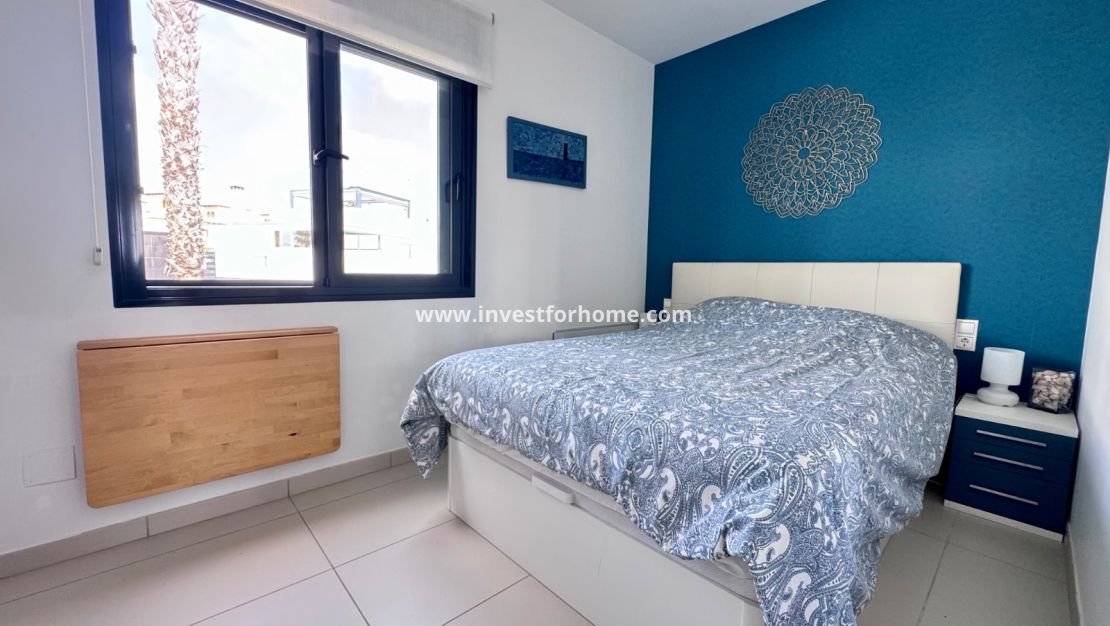 Reventa - Casa - Orihuela Costa - Costa Blanca
