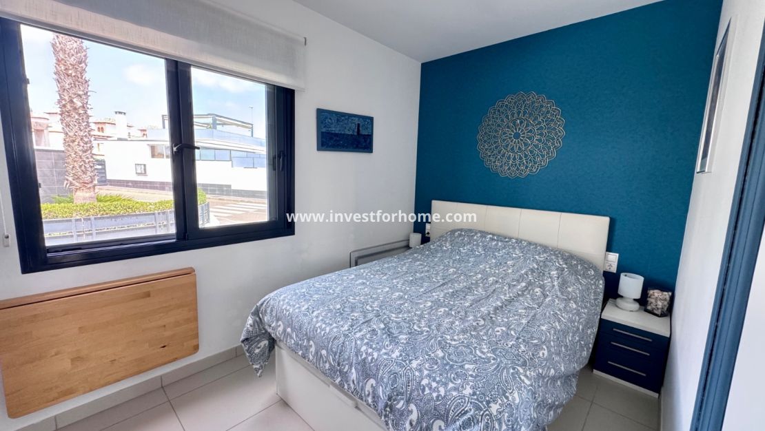 Reventa - Casa - Orihuela Costa - Costa Blanca
