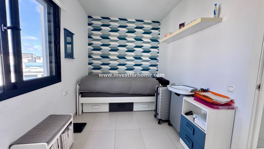 Reventa - Casa - Orihuela Costa - Costa Blanca