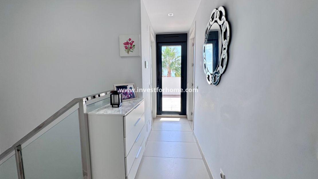 Reventa - Casa - Orihuela Costa - Costa Blanca