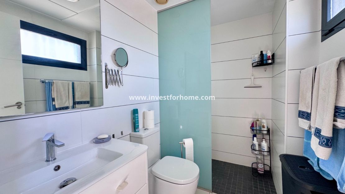 Reventa - Casa - Orihuela Costa - Costa Blanca