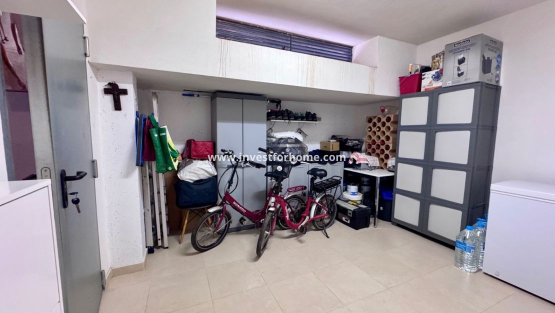 Reventa - Casa - Orihuela Costa - Costa Blanca