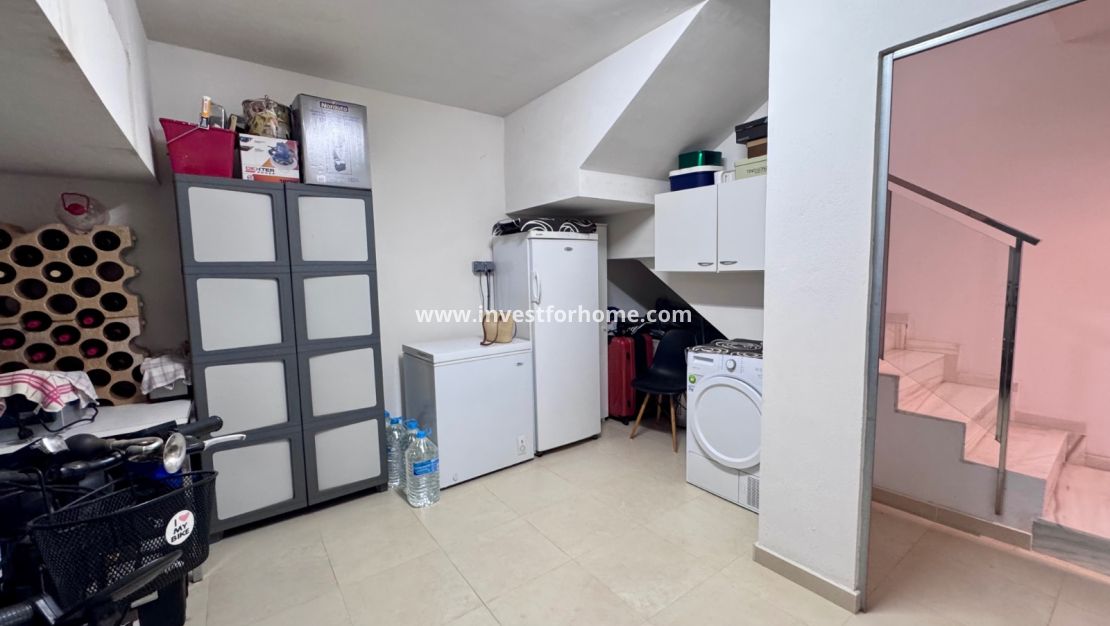 Reventa - Casa - Orihuela Costa - Costa Blanca