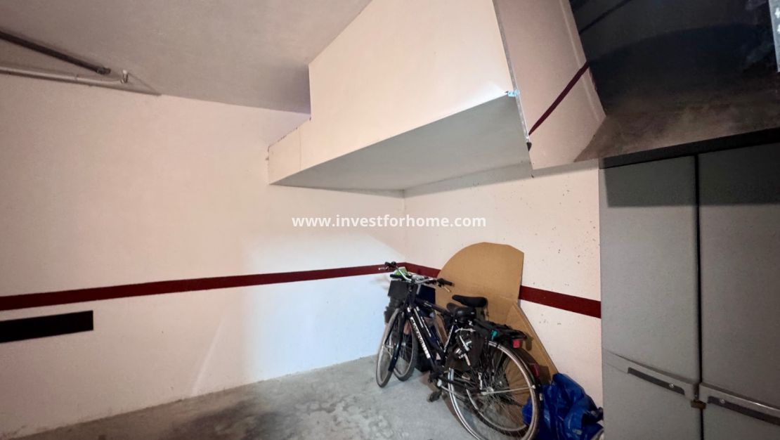 Reventa - Casa - Orihuela Costa - Costa Blanca
