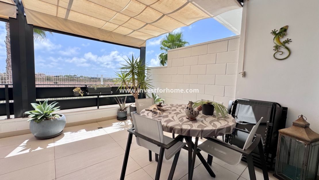 Reventa - Casa - Orihuela Costa - Costa Blanca