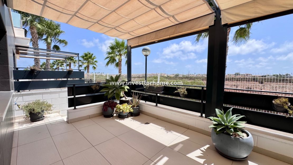 Reventa - Casa - Orihuela Costa - Costa Blanca