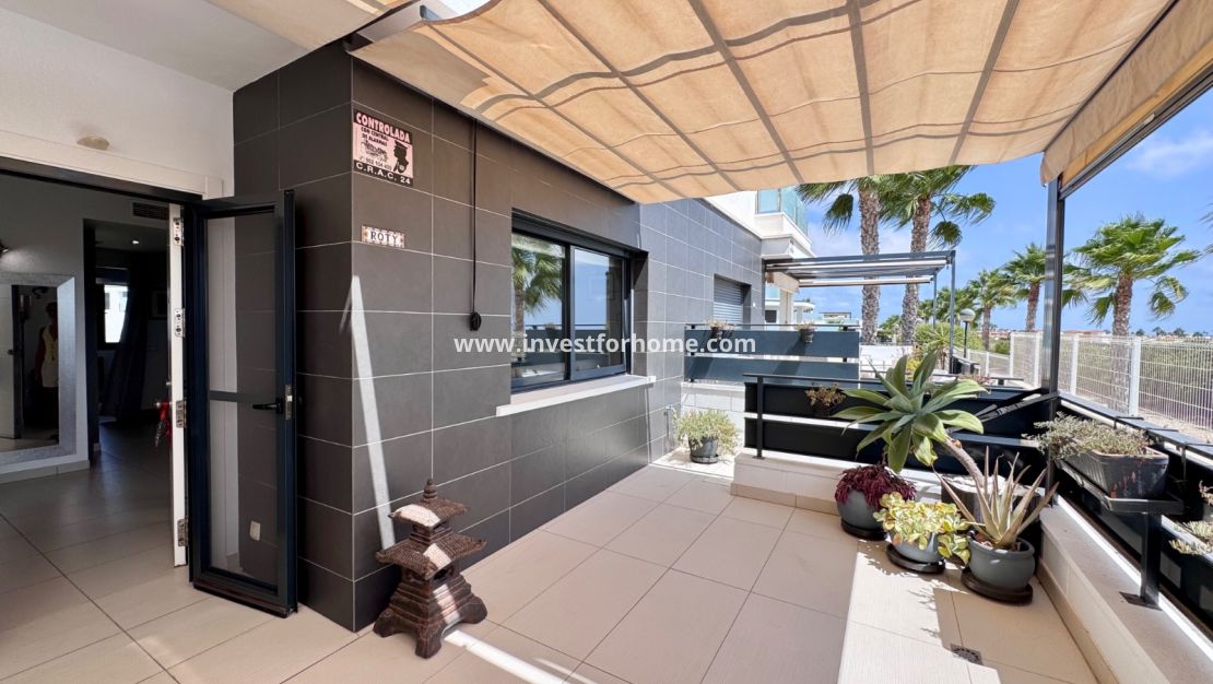 Reventa - Casa - Orihuela Costa - Costa Blanca