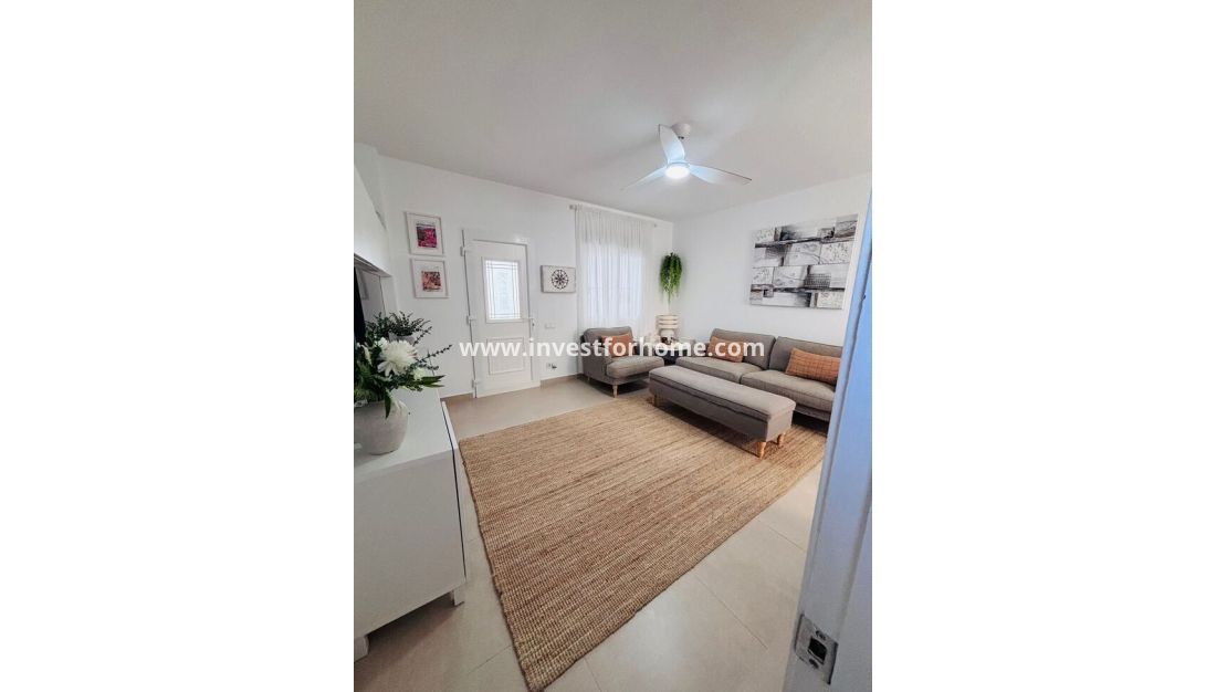 Reventa - Casa - Orihuela Costa - Costa Blanca