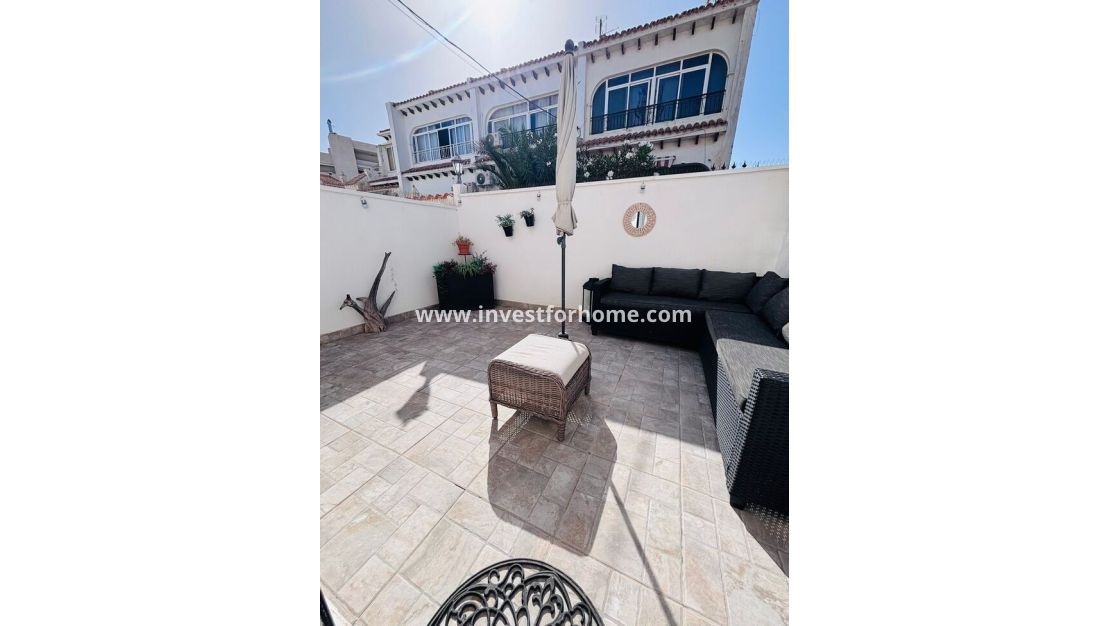 Reventa - Casa - Orihuela Costa - Costa Blanca