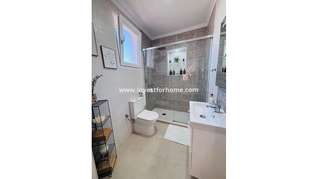 Reventa - Casa - Orihuela Costa - Costa Blanca