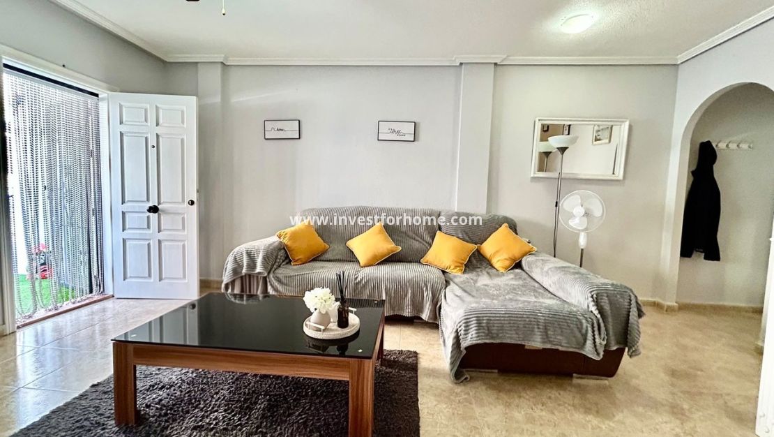 Reventa - Casa - Orihuela Costa - Costa Blanca