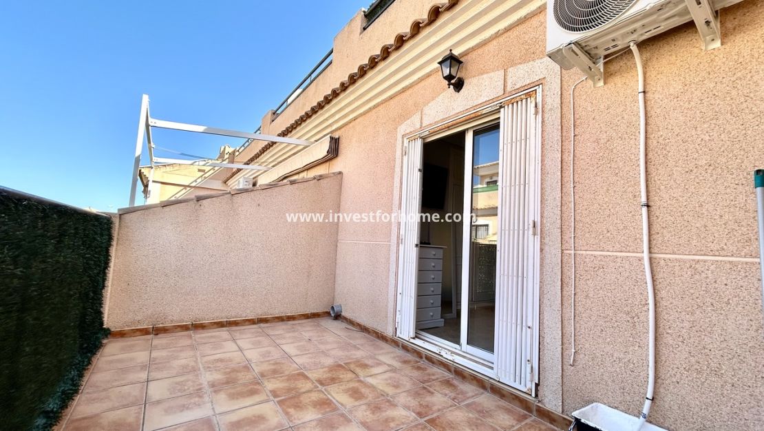 Reventa - Casa - Orihuela Costa - Costa Blanca