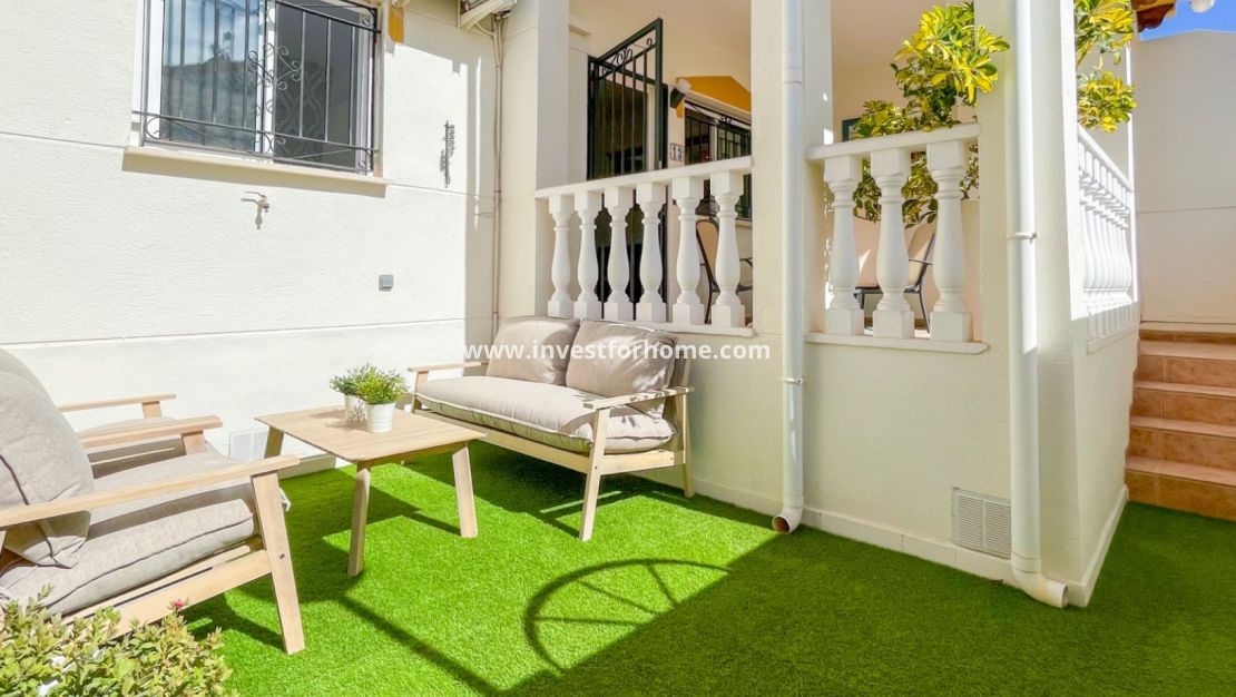 Reventa - Casa - Orihuela Costa - Costa Blanca