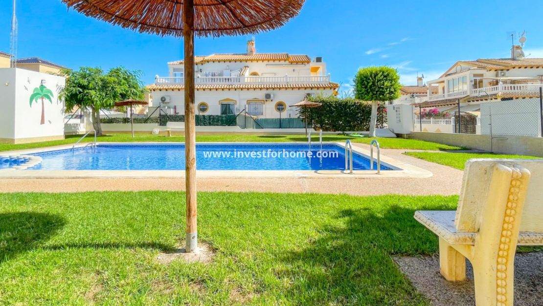 Reventa - Casa - Orihuela Costa - Costa Blanca
