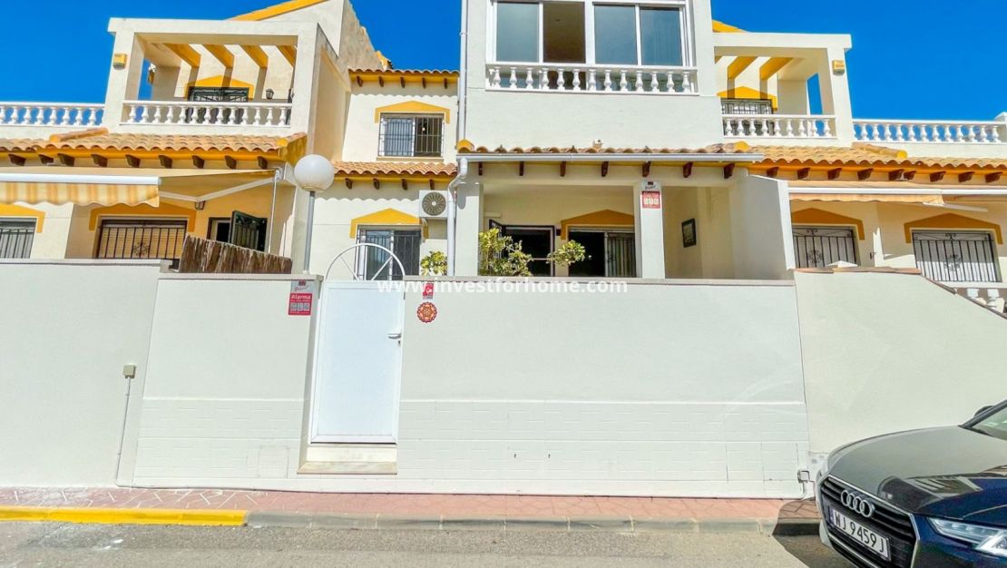 Reventa - Casa - Orihuela Costa - Costa Blanca