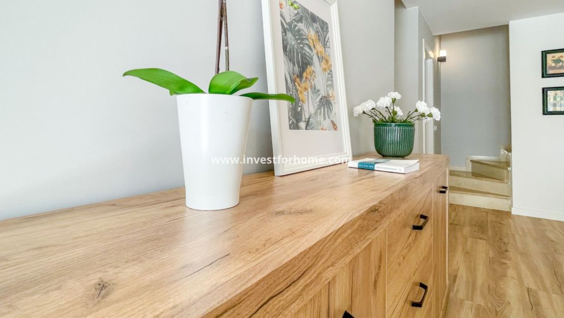 Reventa - Casa - Orihuela Costa - Costa Blanca