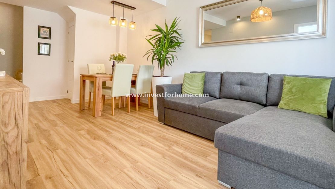 Reventa - Casa - Orihuela Costa - Costa Blanca
