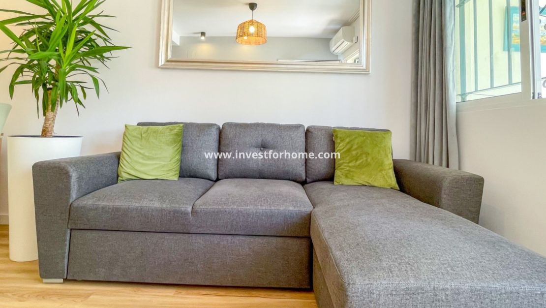 Reventa - Casa - Orihuela Costa - Costa Blanca