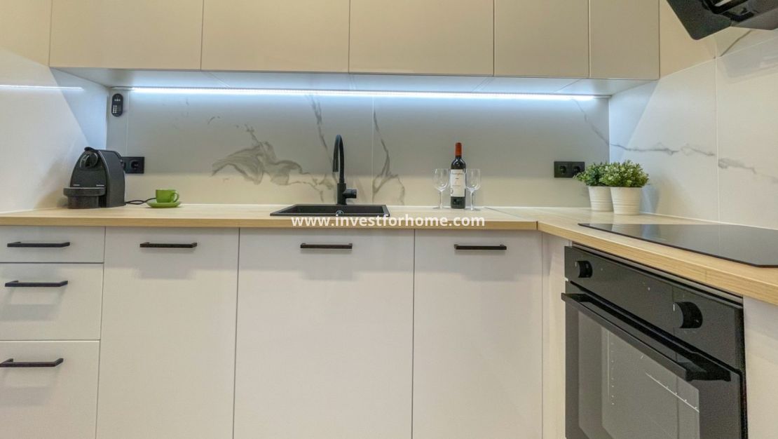 Reventa - Casa - Orihuela Costa - Costa Blanca