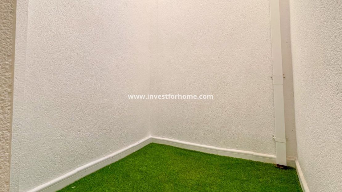 Reventa - Casa - Orihuela Costa - Costa Blanca