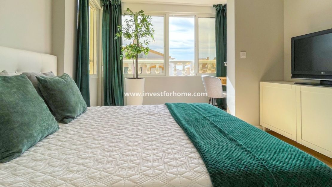 Reventa - Casa - Orihuela Costa - Costa Blanca