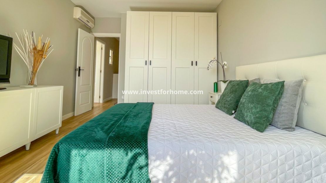 Reventa - Casa - Orihuela Costa - Costa Blanca