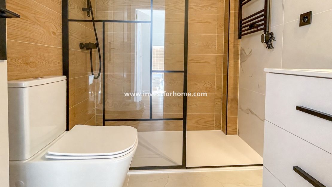 Reventa - Casa - Orihuela Costa - Costa Blanca