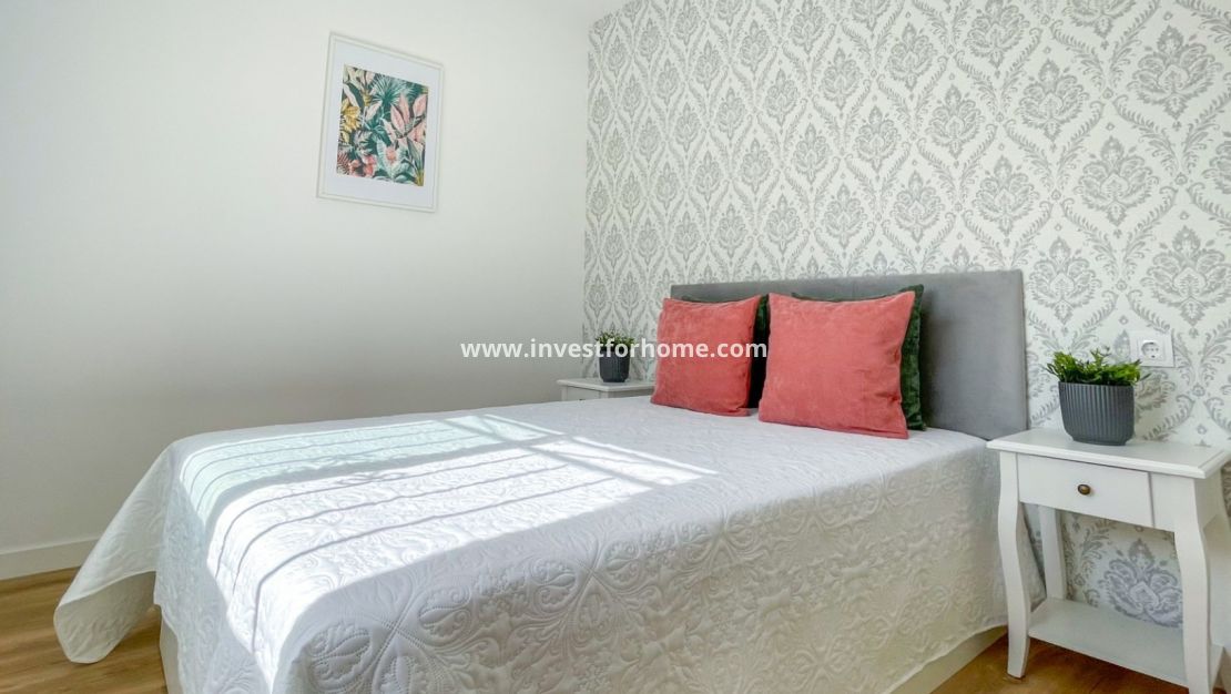 Reventa - Casa - Orihuela Costa - Costa Blanca
