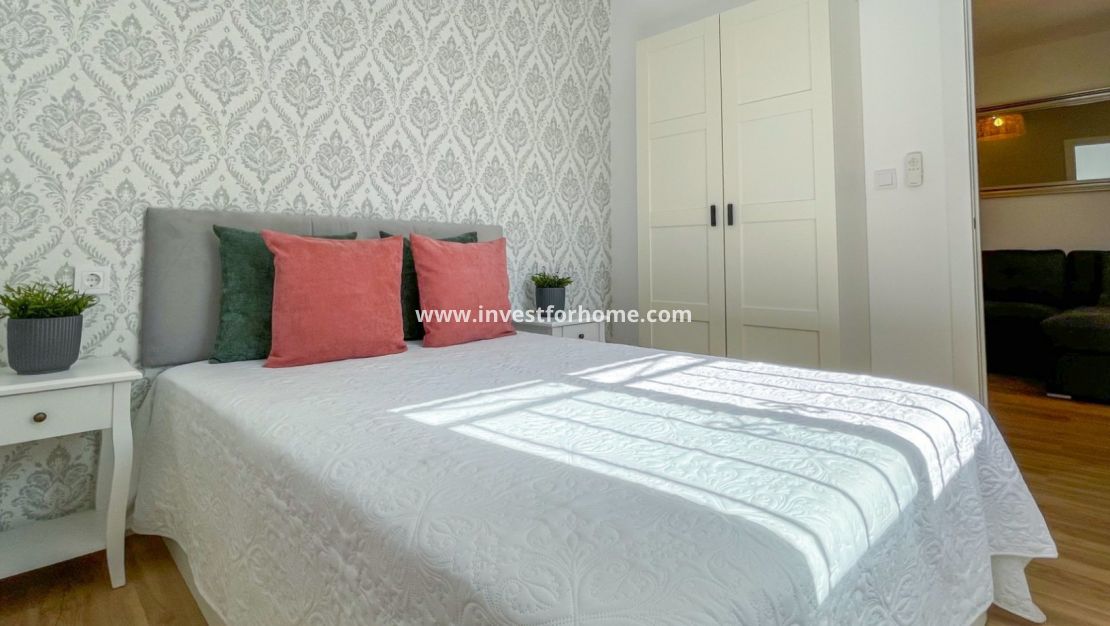 Reventa - Casa - Orihuela Costa - Costa Blanca