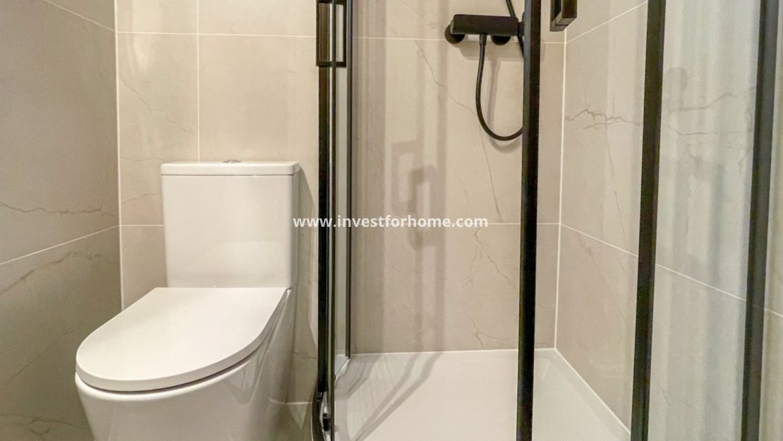 Reventa - Casa - Orihuela Costa - Costa Blanca
