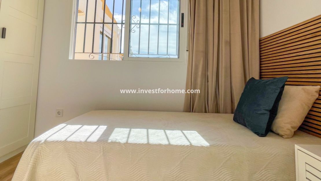Reventa - Casa - Orihuela Costa - Costa Blanca