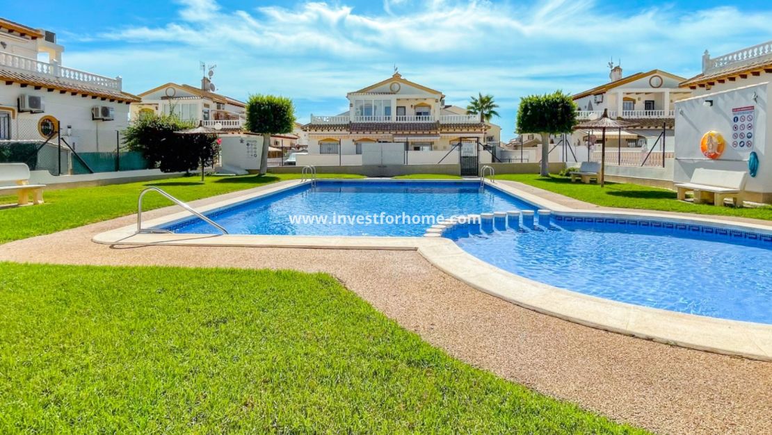 Reventa - Casa - Orihuela Costa - Costa Blanca