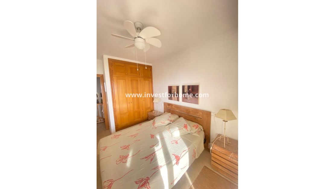 Reventa - Casa - Orihuela Costa - Dehesa De Campoamor