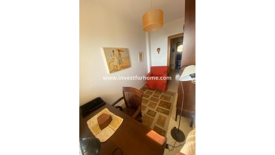 Reventa - Casa - Orihuela Costa - Dehesa De Campoamor