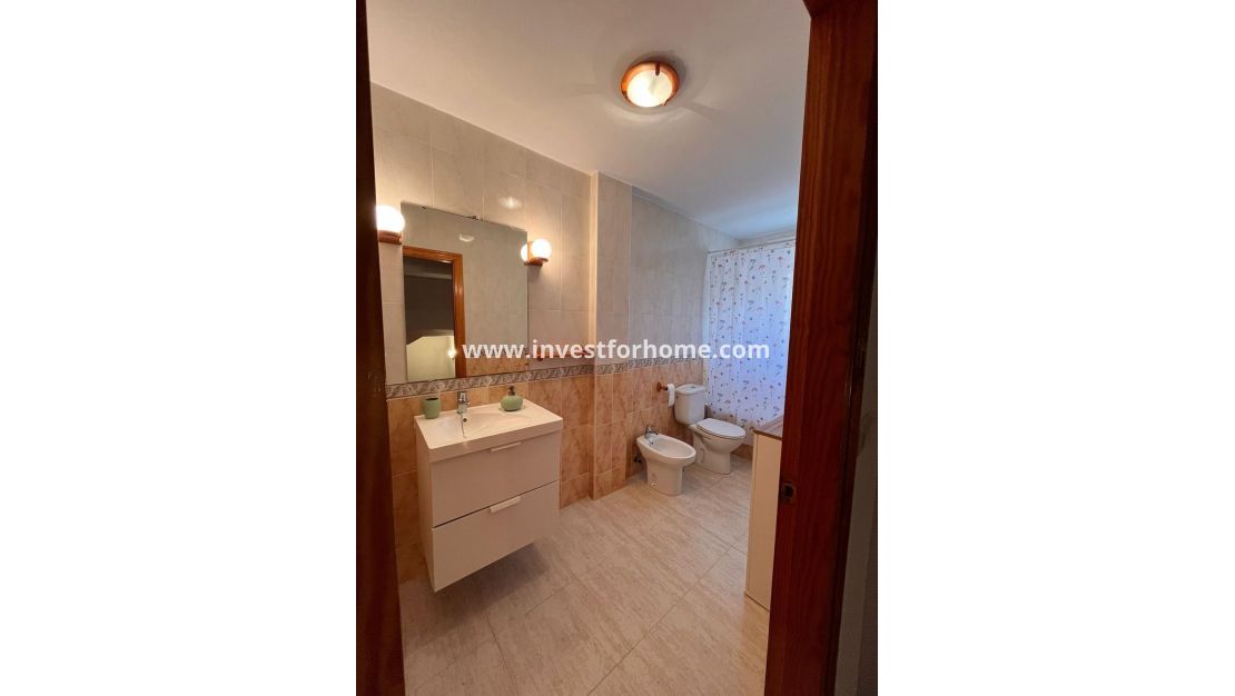 Reventa - Casa - Orihuela Costa - Dehesa De Campoamor