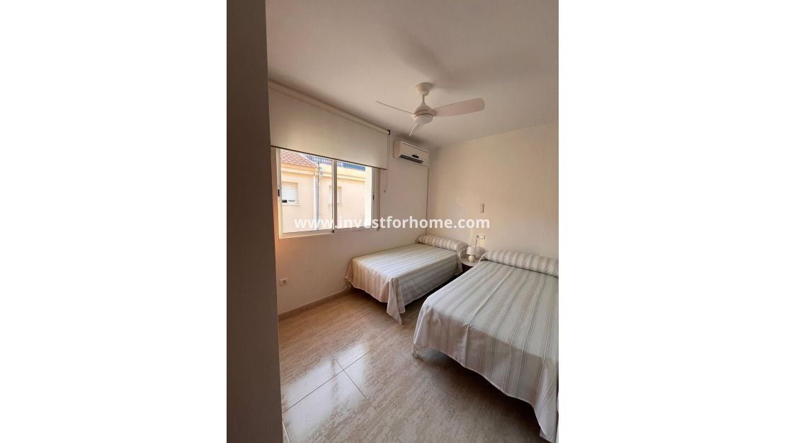 Reventa - Casa - Orihuela Costa - Dehesa De Campoamor