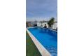Reventa - Casa - Orihuela Costa - Desamparados-hurchillo-torremendo
