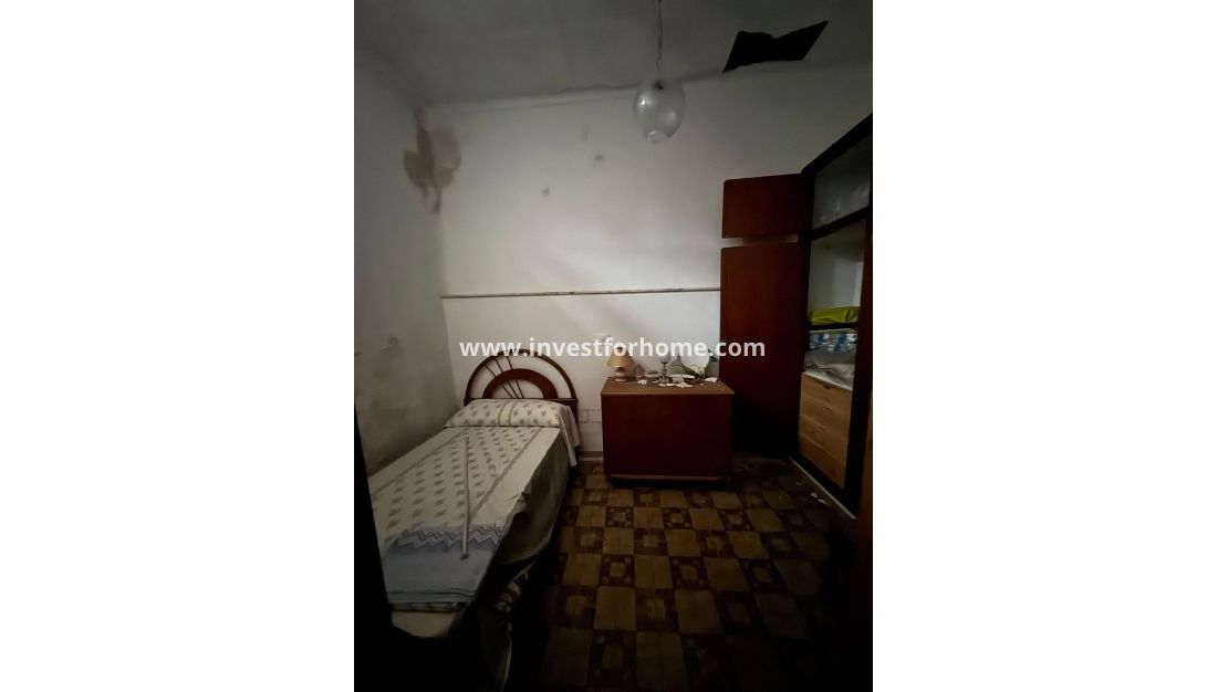 Reventa - Casa - Orihuela Costa - Hurchillo