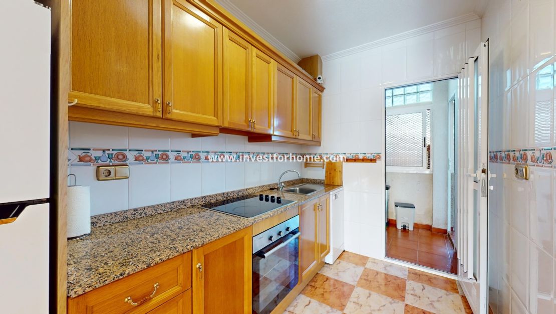 Reventa - Casa - Orihuela Costa - Inland