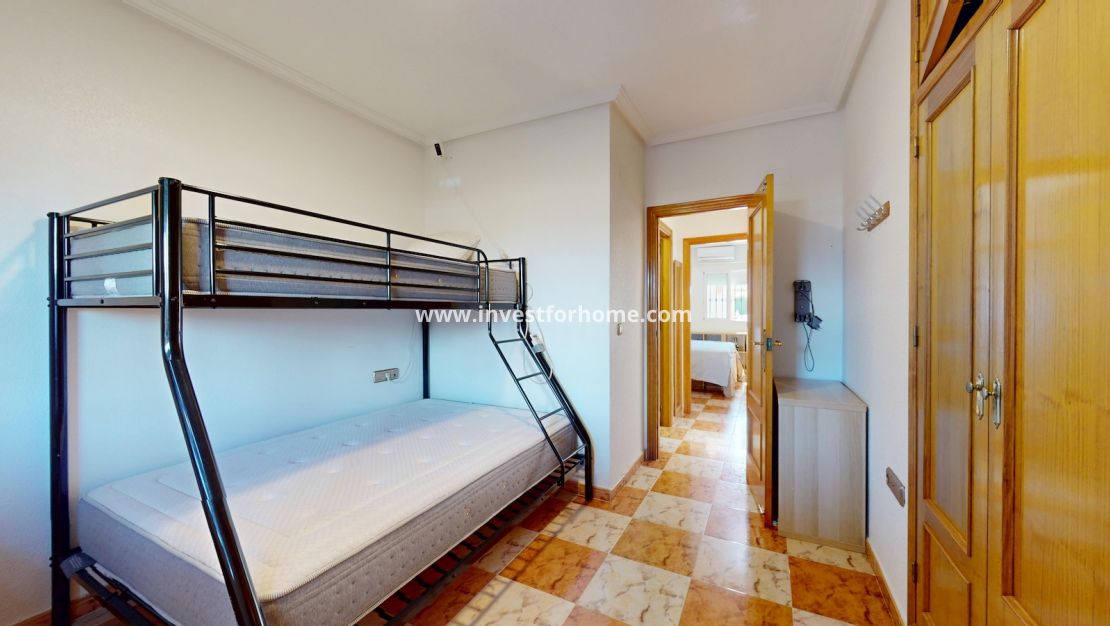 Reventa - Casa - Orihuela Costa - Inland