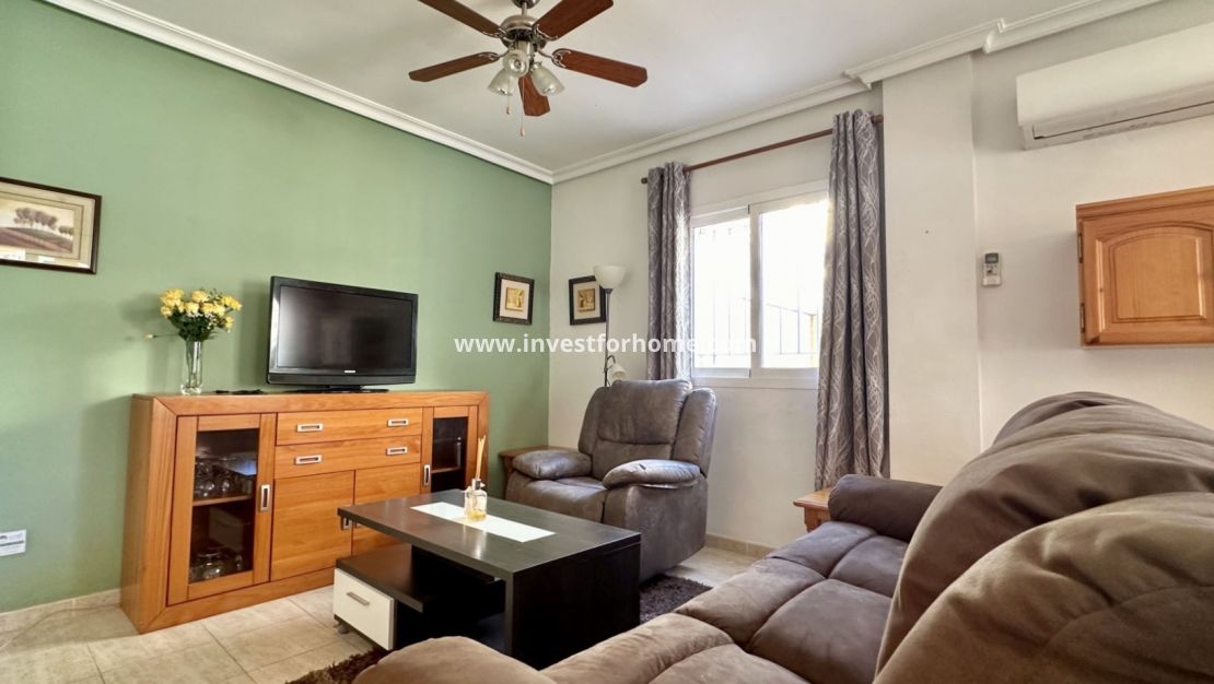 Reventa - Casa - Orihuela Costa - Inland