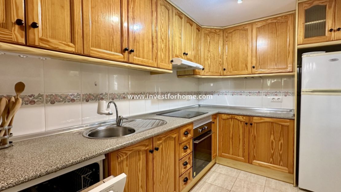 Reventa - Casa - Orihuela Costa - Inland