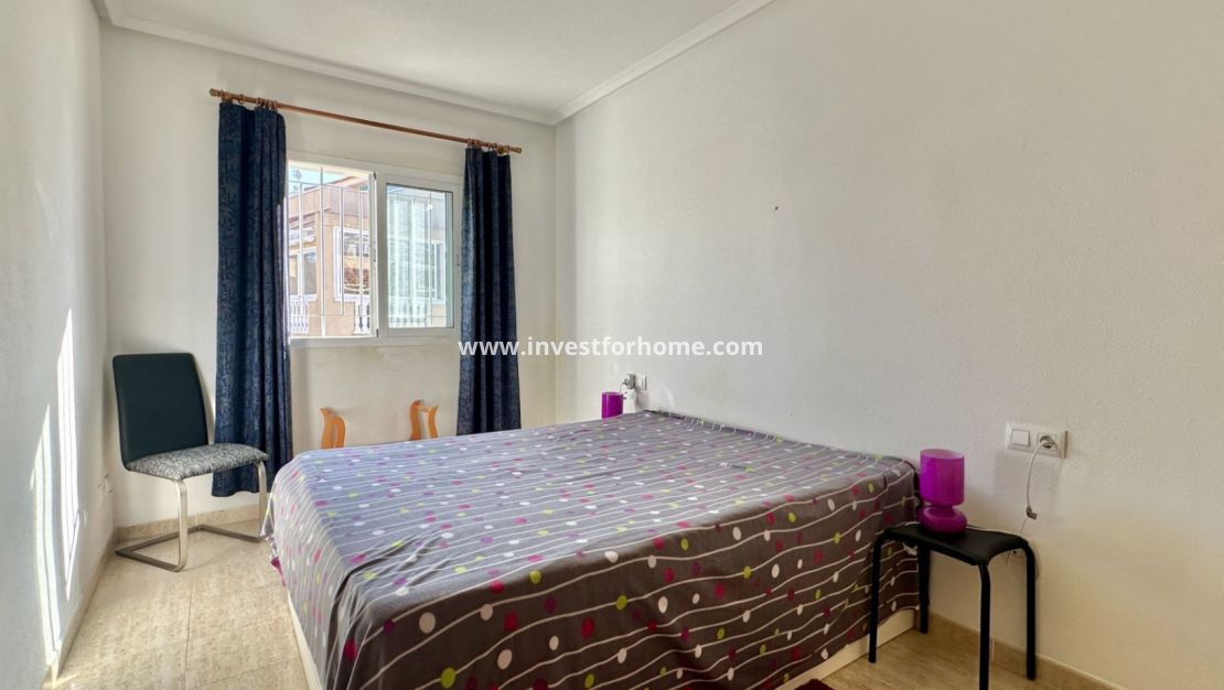 Reventa - Casa - Orihuela Costa - Inland